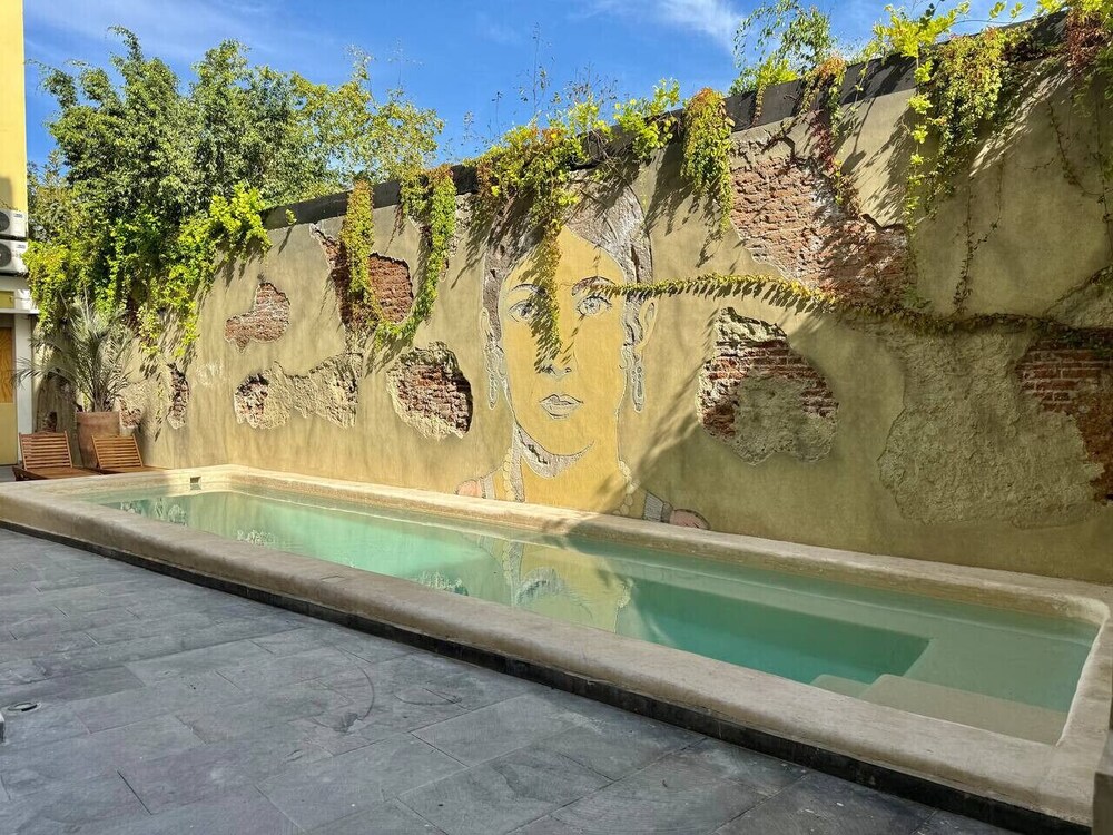 Vicario Apartments