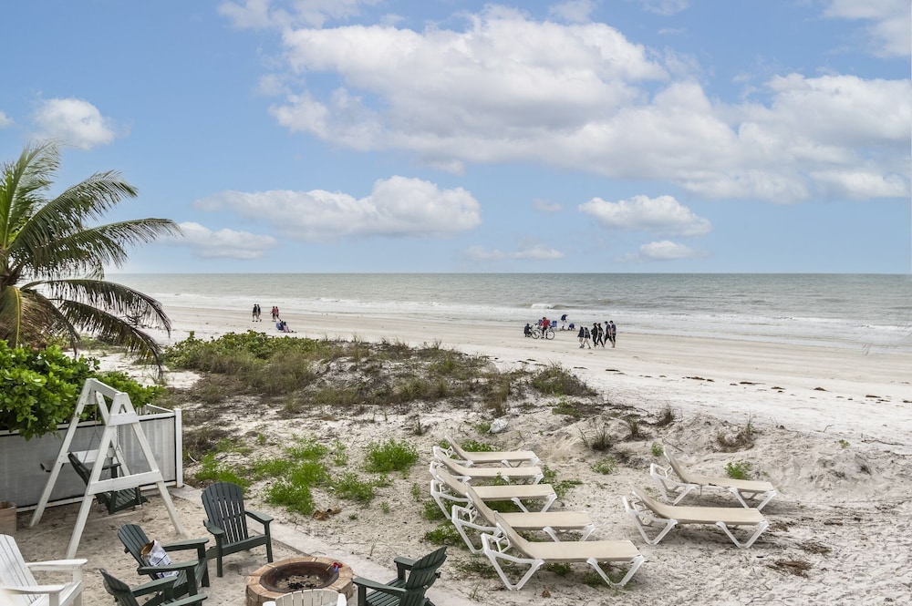 Sand Glo Villas