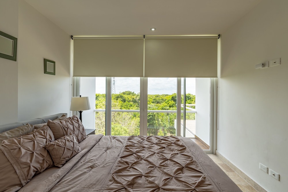 Cancun Vacations - Luxury Ocean View Penthouse Riviera Maya - Property Image 57
