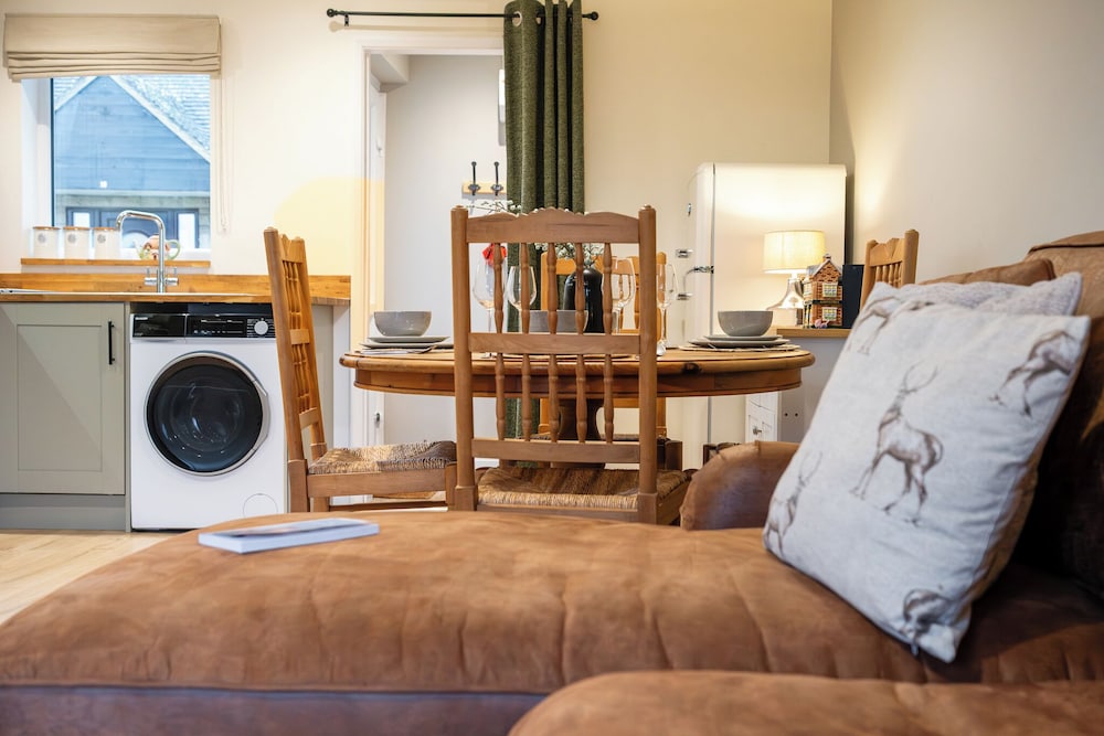 Stunning 2BD in Bourton on the Water