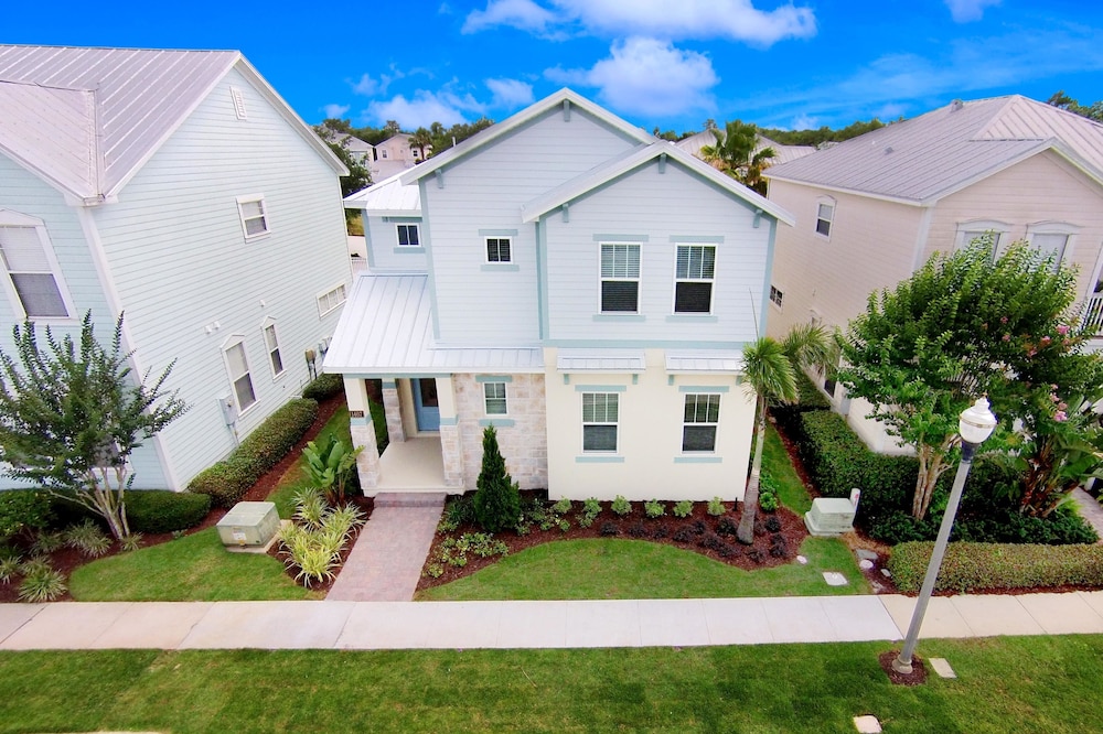 Villa Paradise in Patriots Landing 5 Bedroom Reunion
