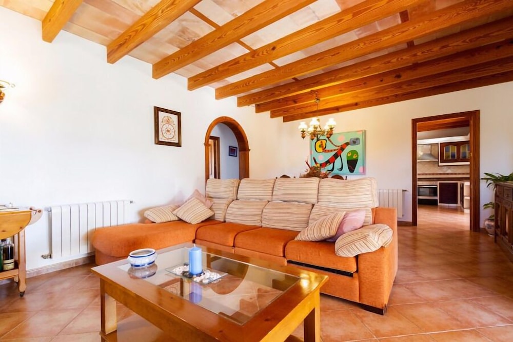 Villa Can Pedro