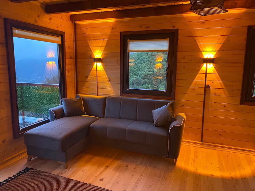 Of Kartepe Bungalov & İkiz Villalar