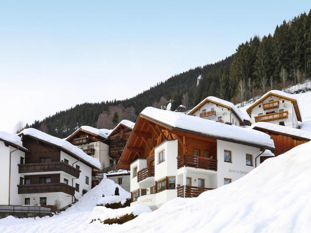 Apartments Home Val Sinestra, Kappl