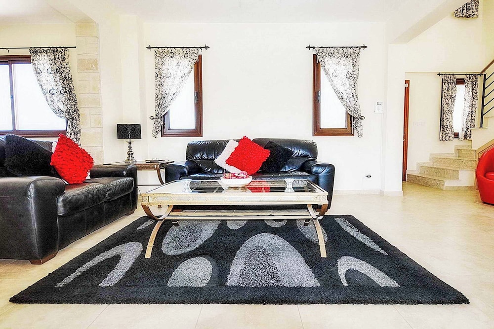Villa Cleco