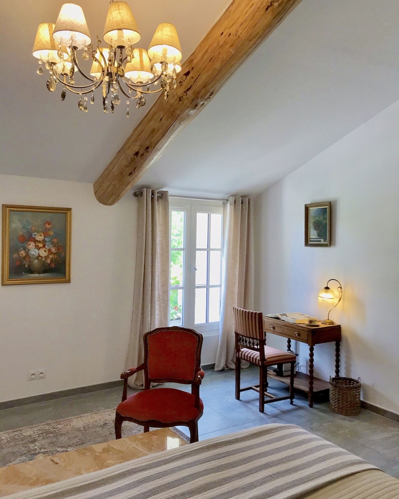 Domaine de La Brave