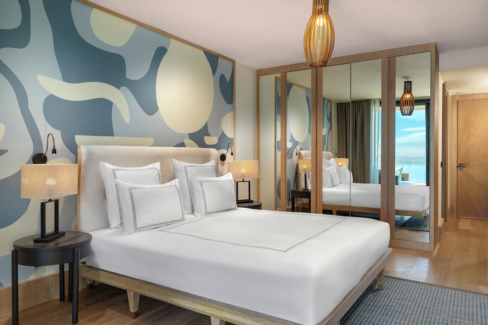 DelMare Reserve Otel & Spa - Image 45