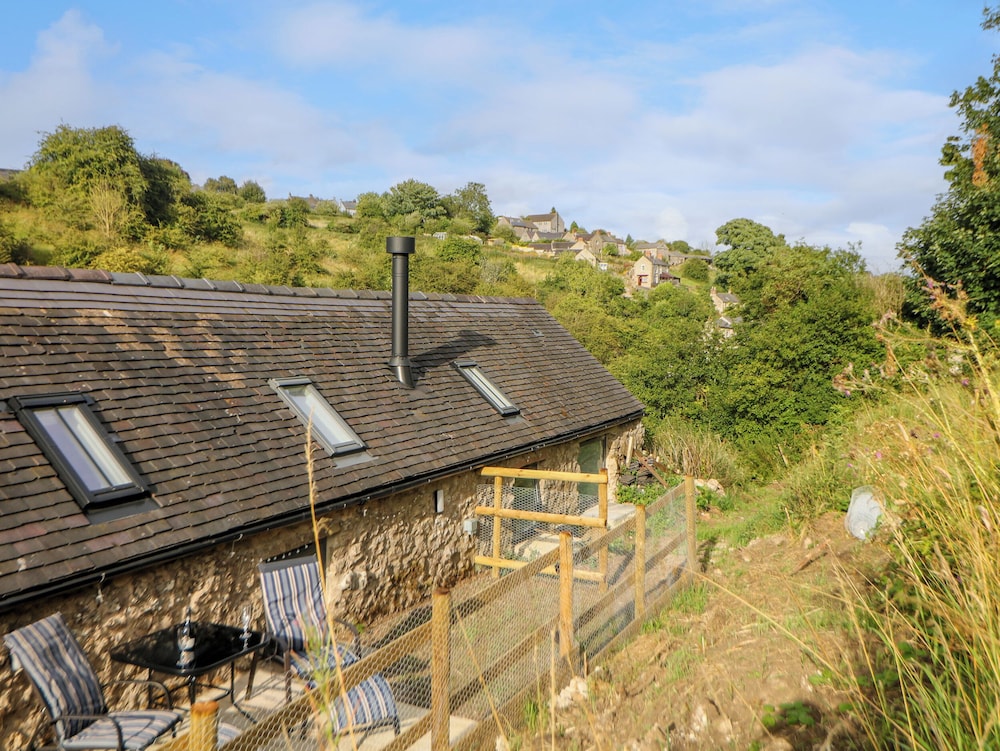 Horsedale Barn