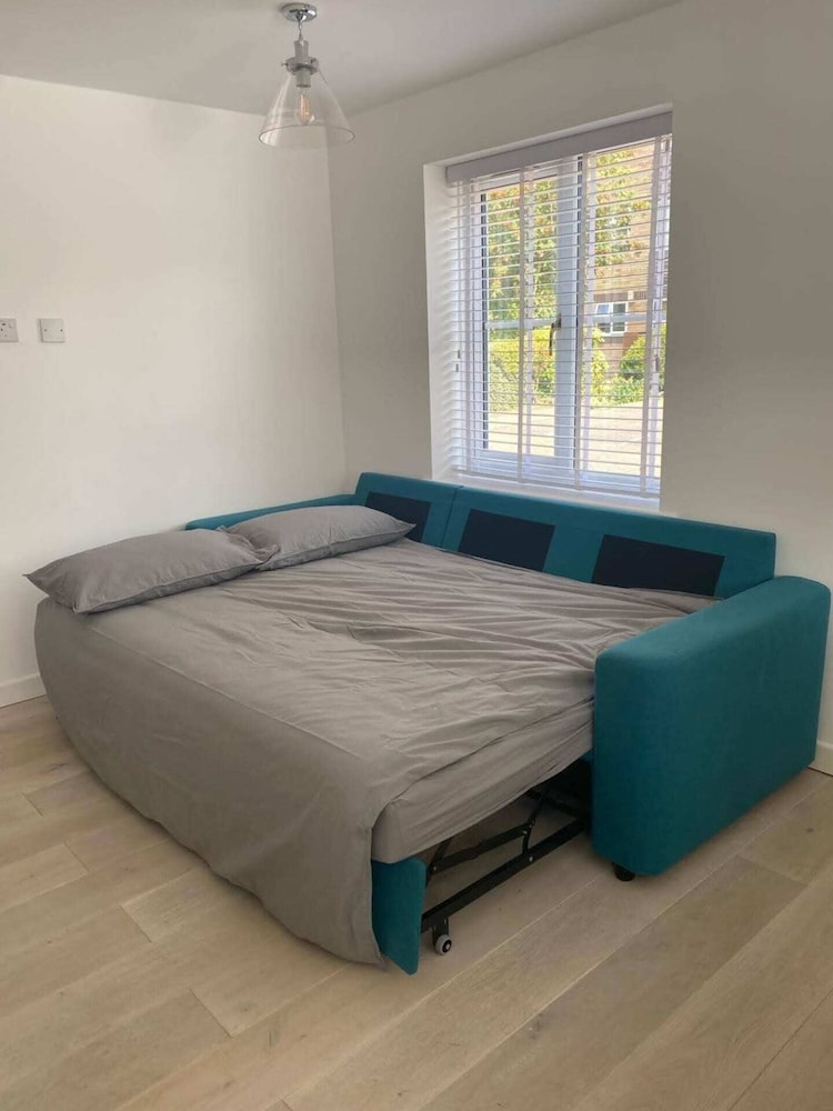 Spacious and Cosy 2 Bedroom Flat in Bermondsey