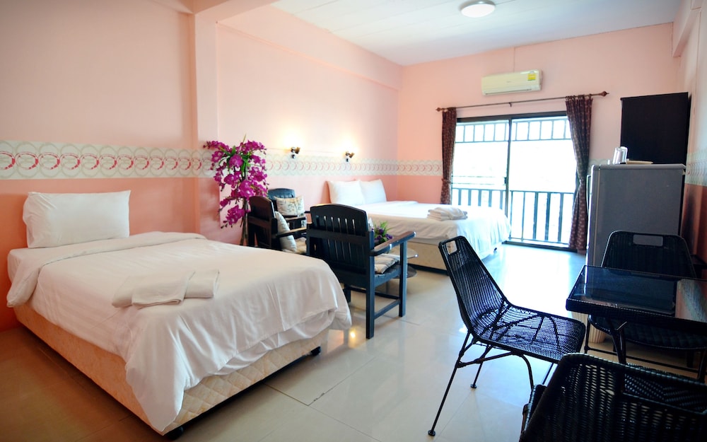 The Famous House Jomtien