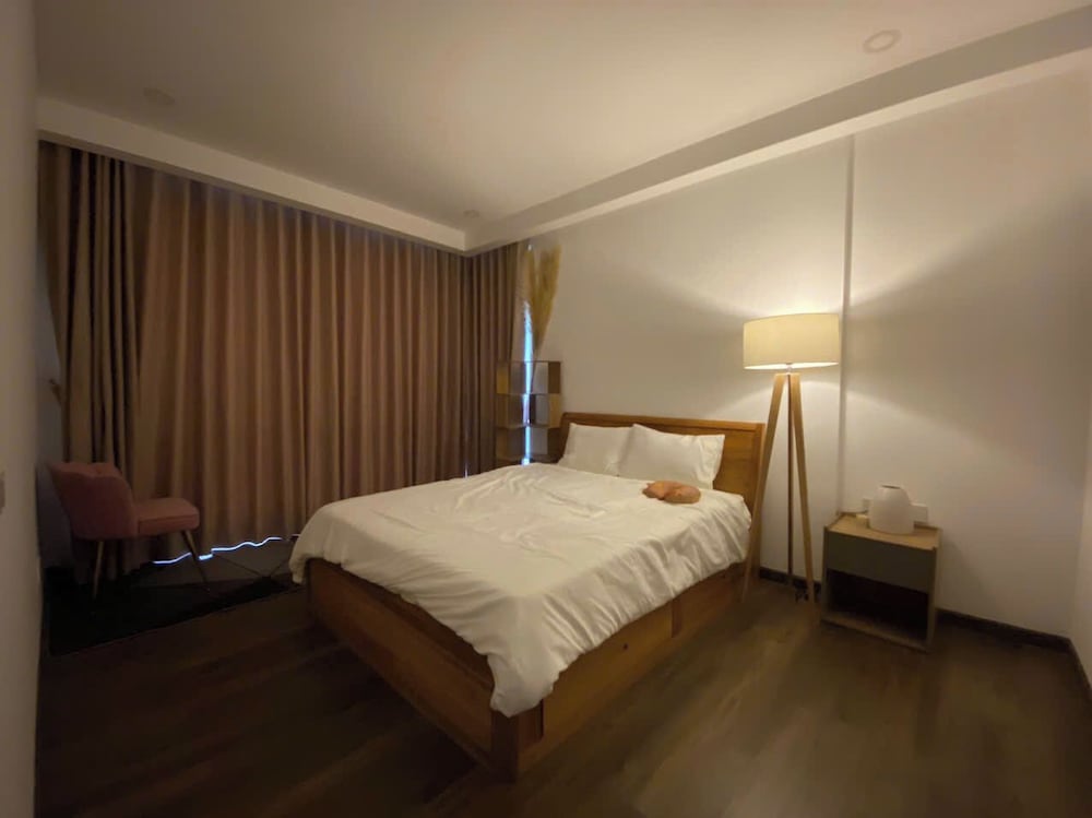 The OPAL Pearl Residences