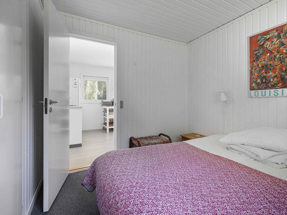 5 Star Holiday Home in Tranekaer
