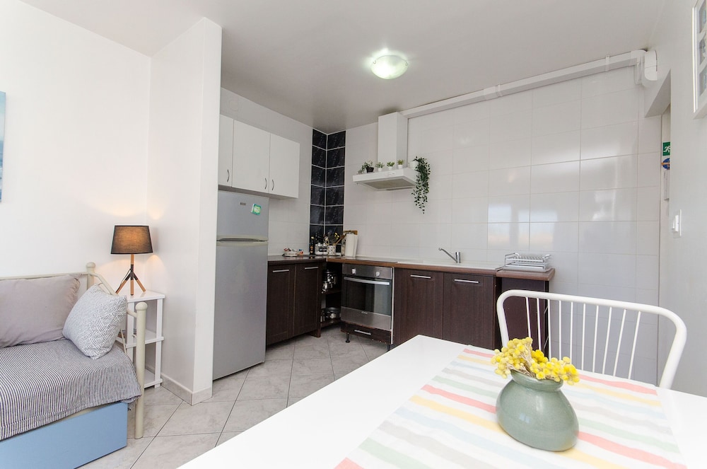 Apartment Adrian en Split — kitchen