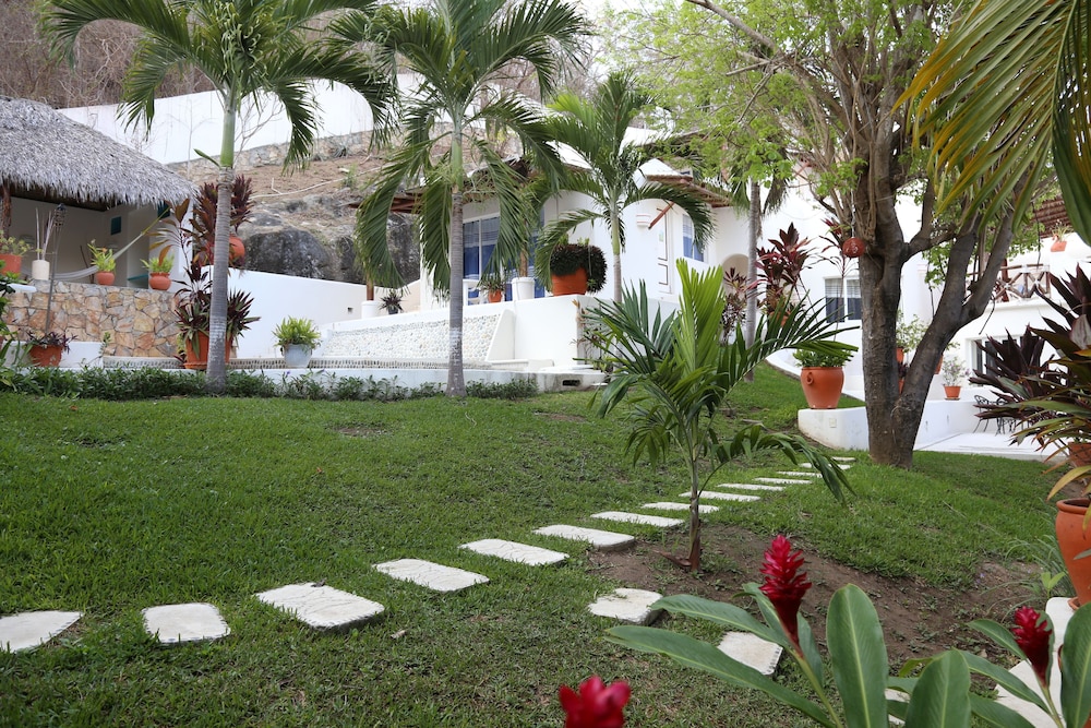 Hotel Boutique Casa Blanca del Sol - Property Image 10