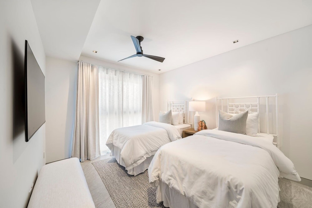 Allure 205 3 Bedroom Apts