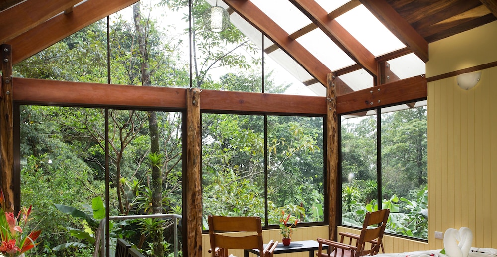 Casitas Tenorio B&B