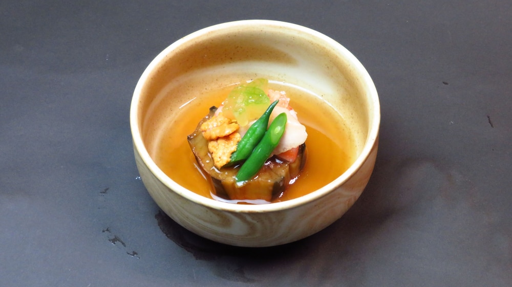 Kosenkaku Yozyokan
