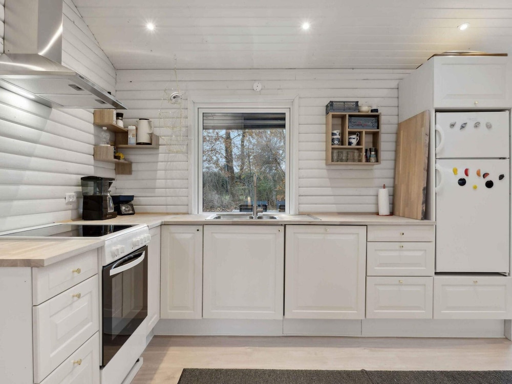 5 Star Holiday Home in Frederikshavn