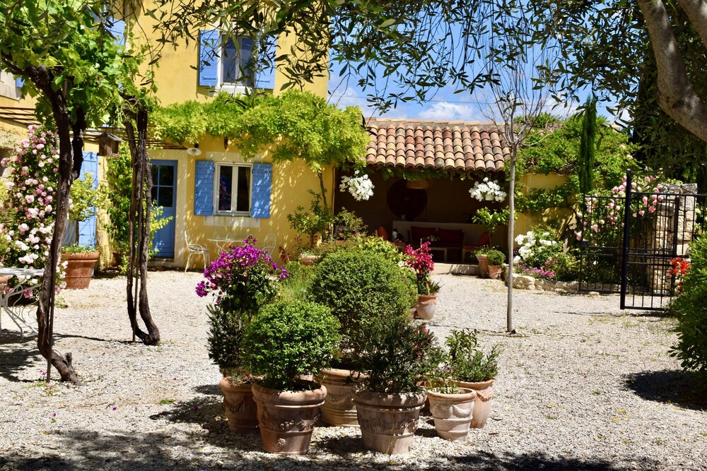 Bastide Saint Didier