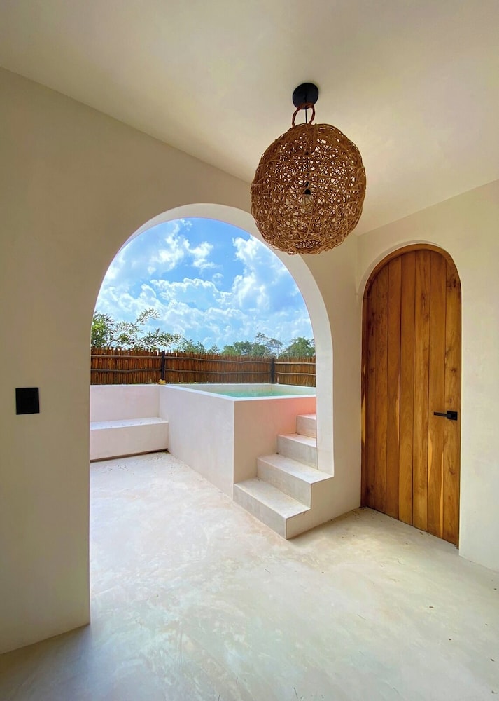 CASONA TULUM view 3