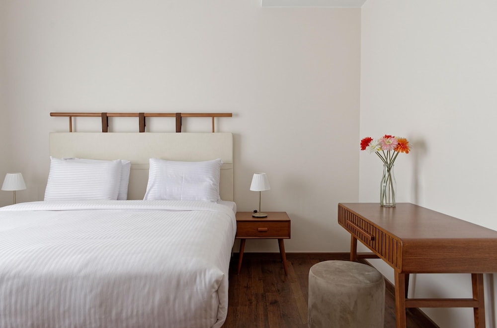 Vesta - Luxury Apt - 2Br - Cfc Xxxi