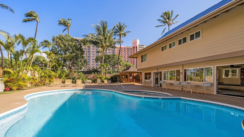 Maui Kai 505 in Lahaina
