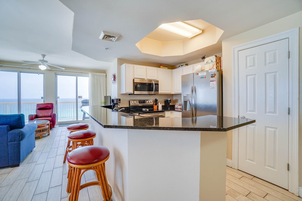 Calypso Beach Resort by Panhandle Getaways