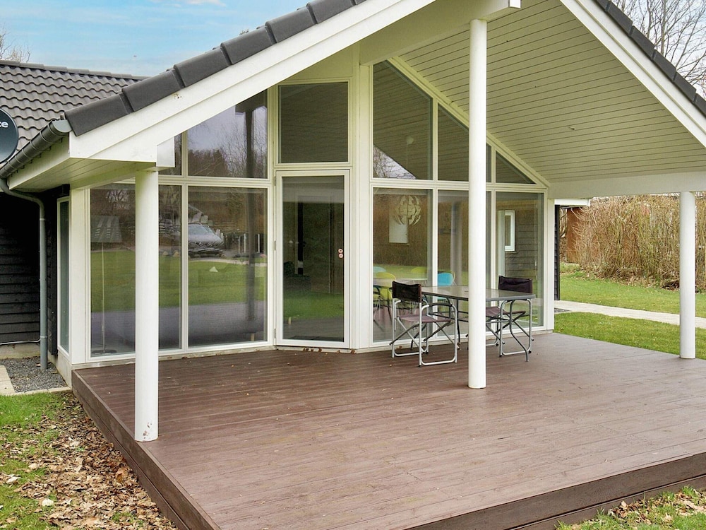 6 Person Holiday Home in Melby view 3