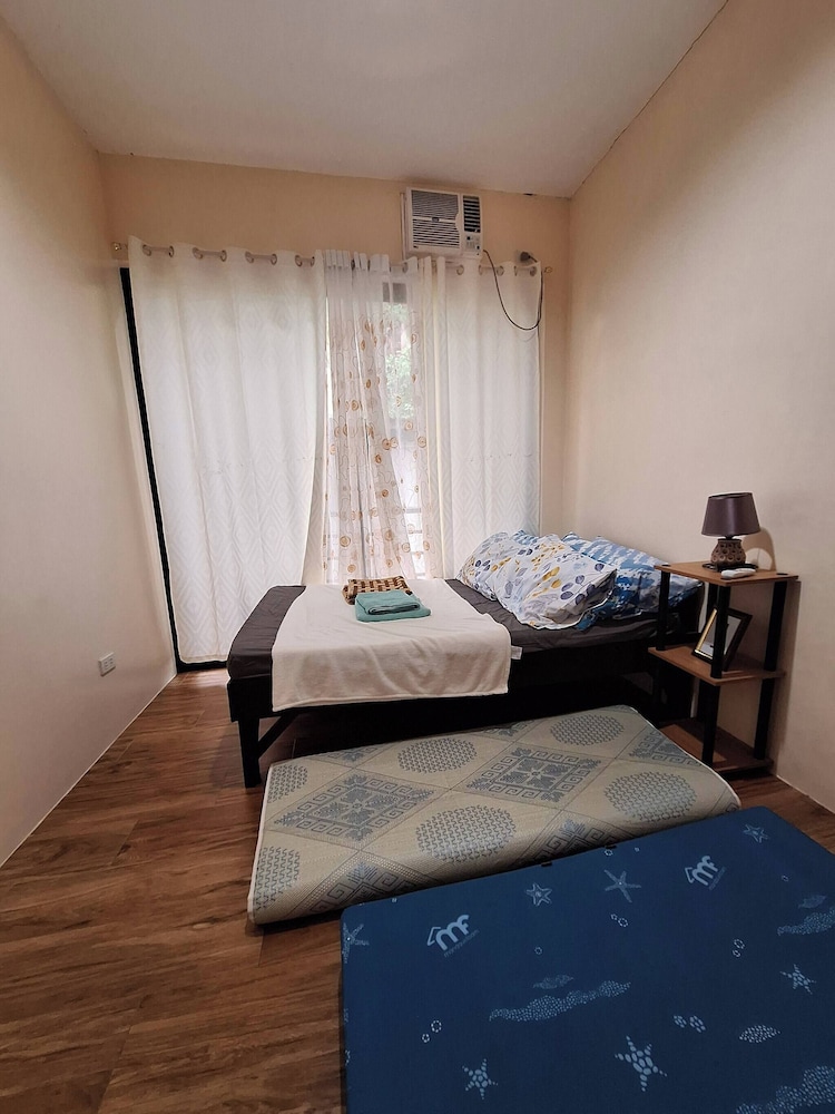 Balcon - Exclusive Private Villa in Camotes Island, Cebu, Philippines