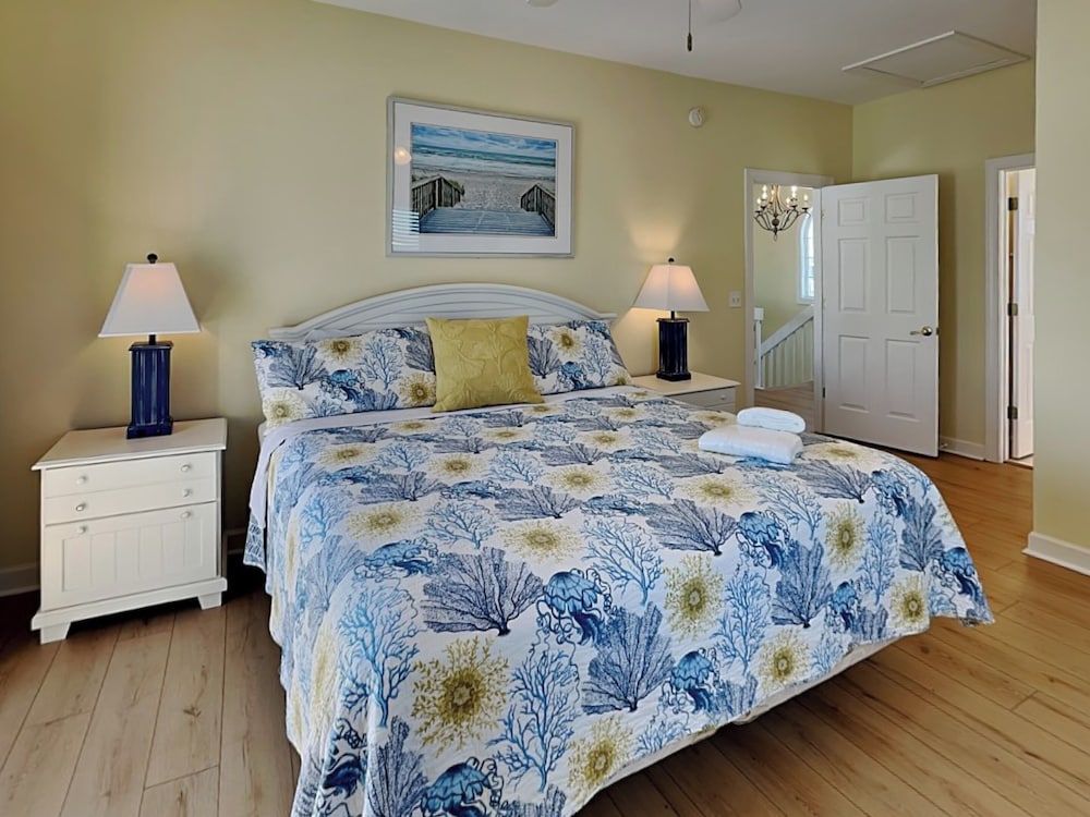 Summer Wynd by Topsail Realty