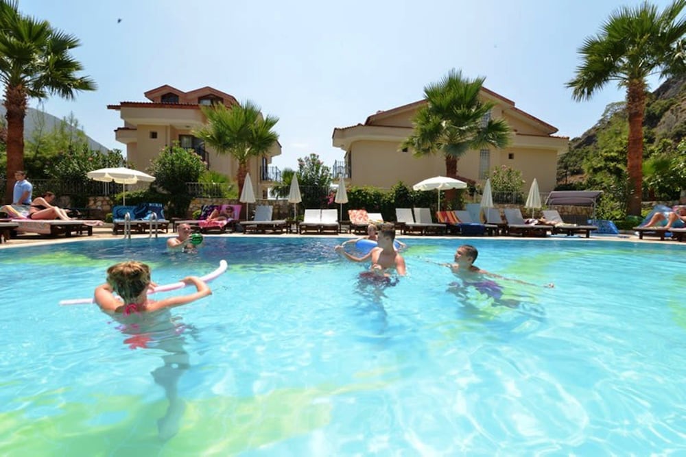 Villa Beldeniz - Image 18