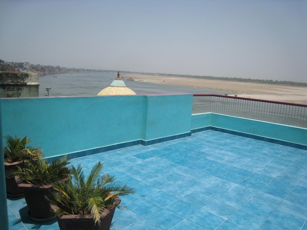 Kedareswar Bed and Breakfast
