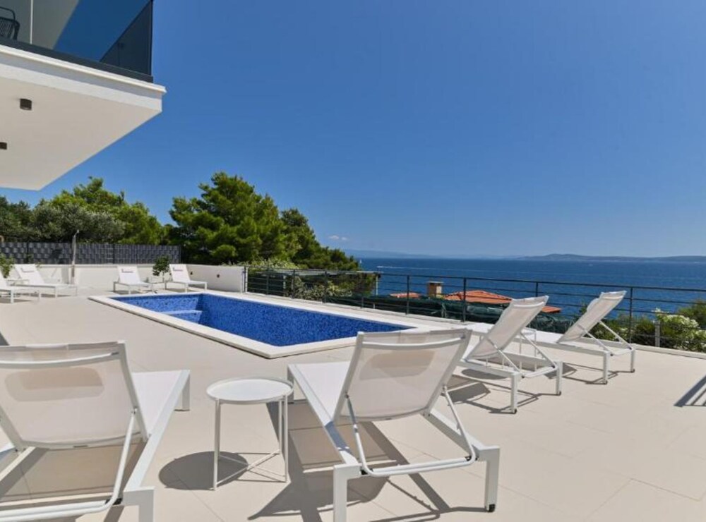 Villa Olive