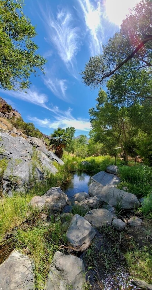 Ensenada Vacations - Rancho San Carlos Aguas Termales - Property Image 141