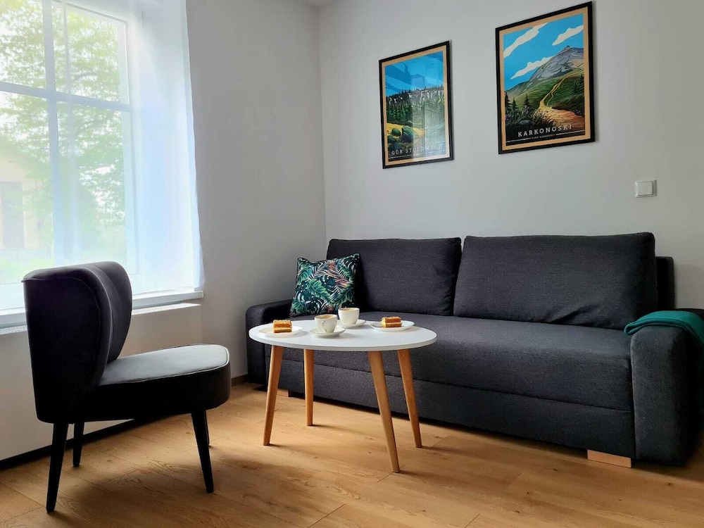Apartamenty Dębowa 3