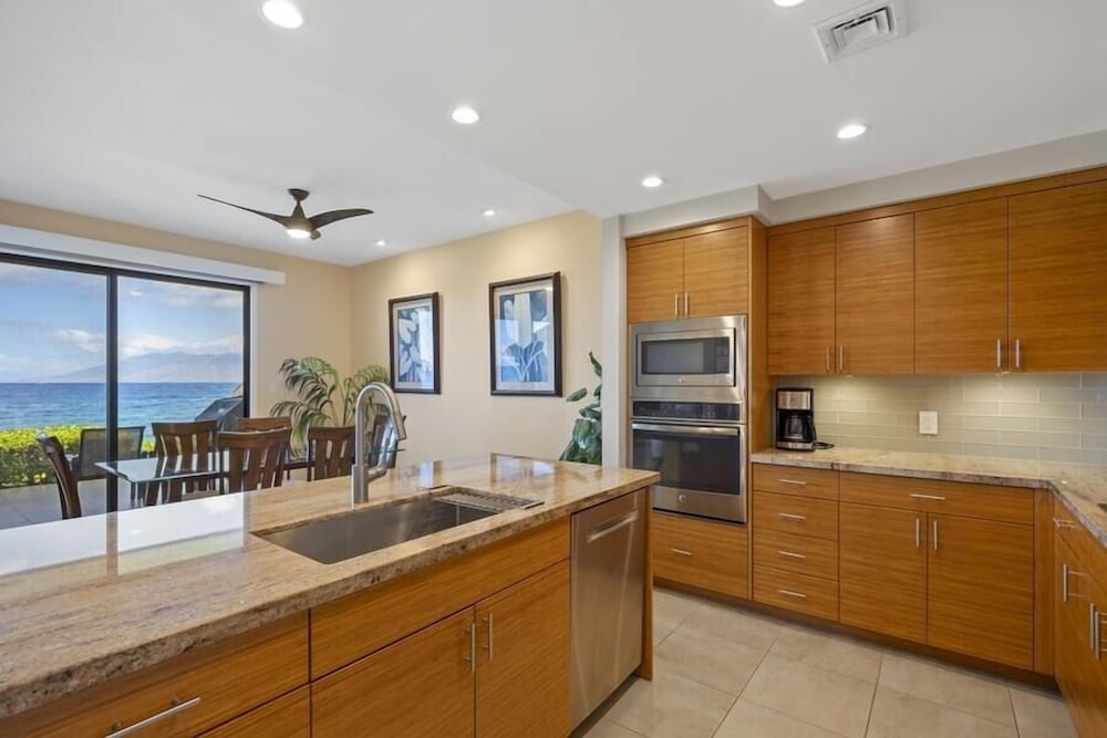Makena Surf, #f-111 2 Bedroom Condo