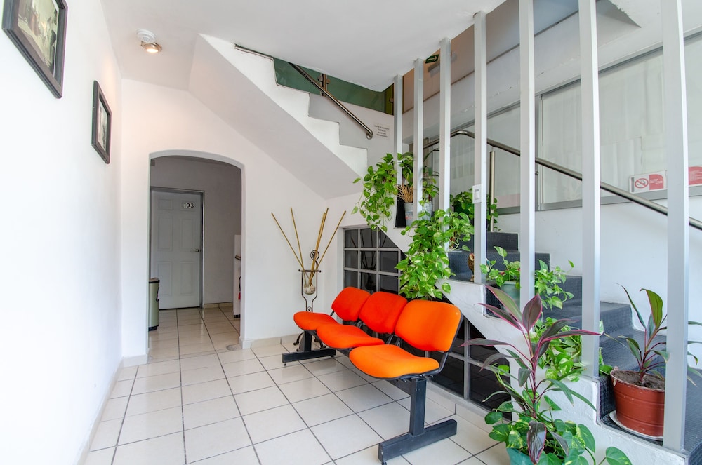 Culiacan Vacations - My Suite Ejecutivas - Property Image 2