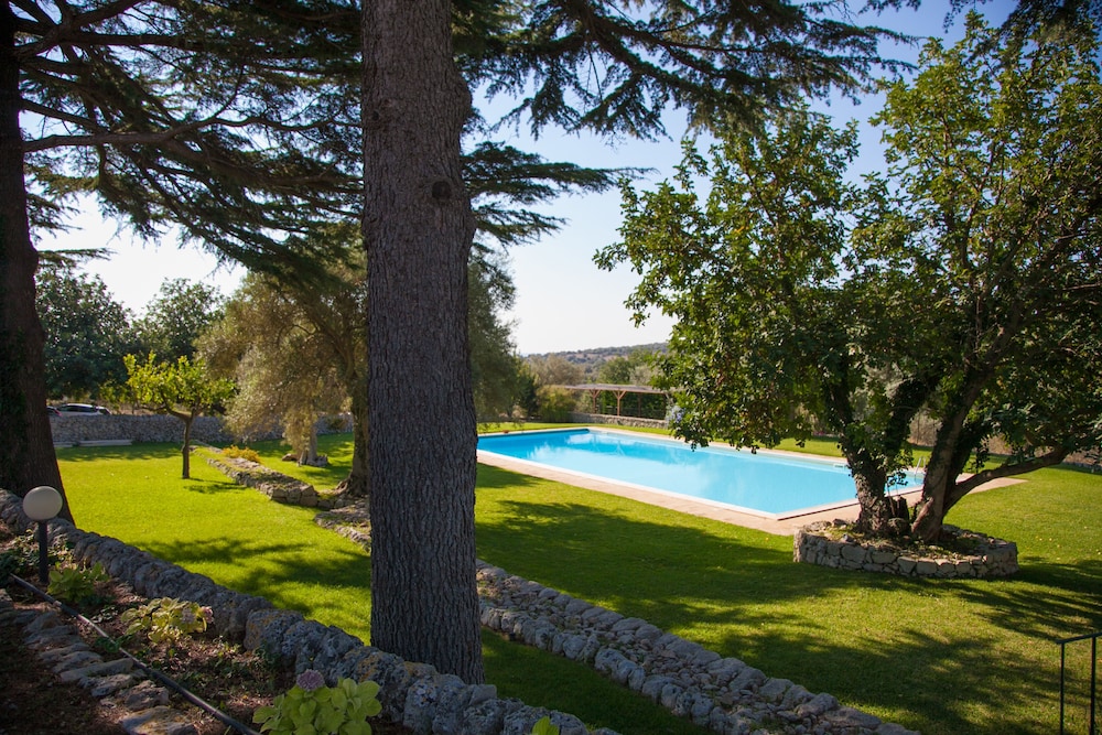 Agriturismo Borgo degli Ulivi