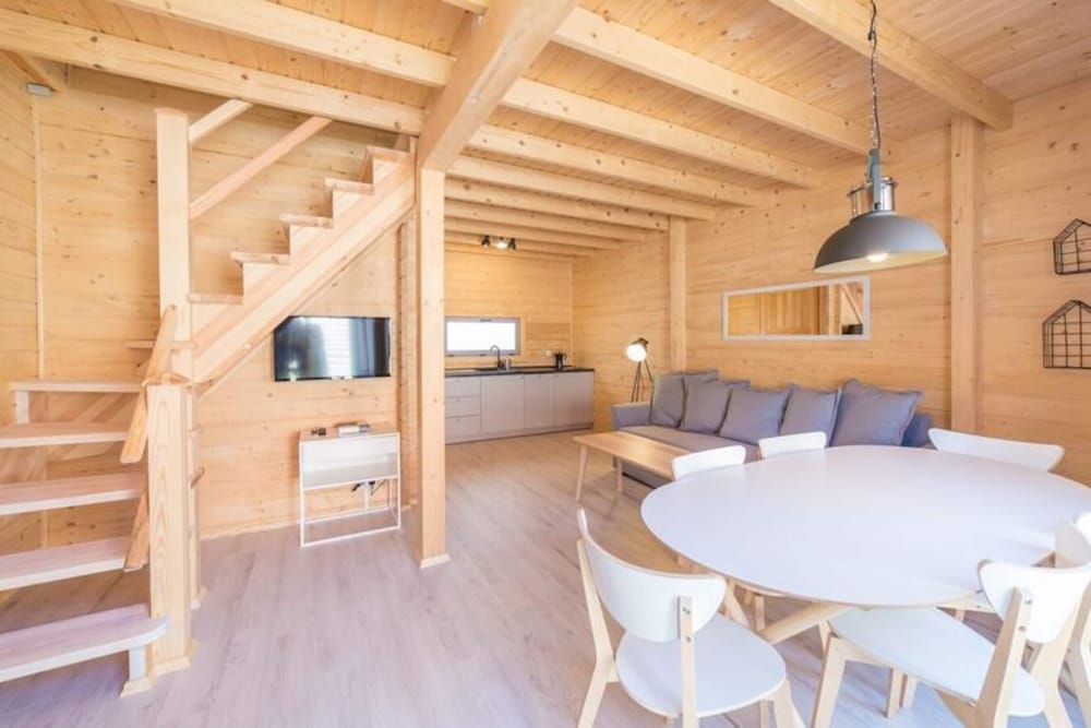 Comfortable Holiday Cottages, Pobierowo