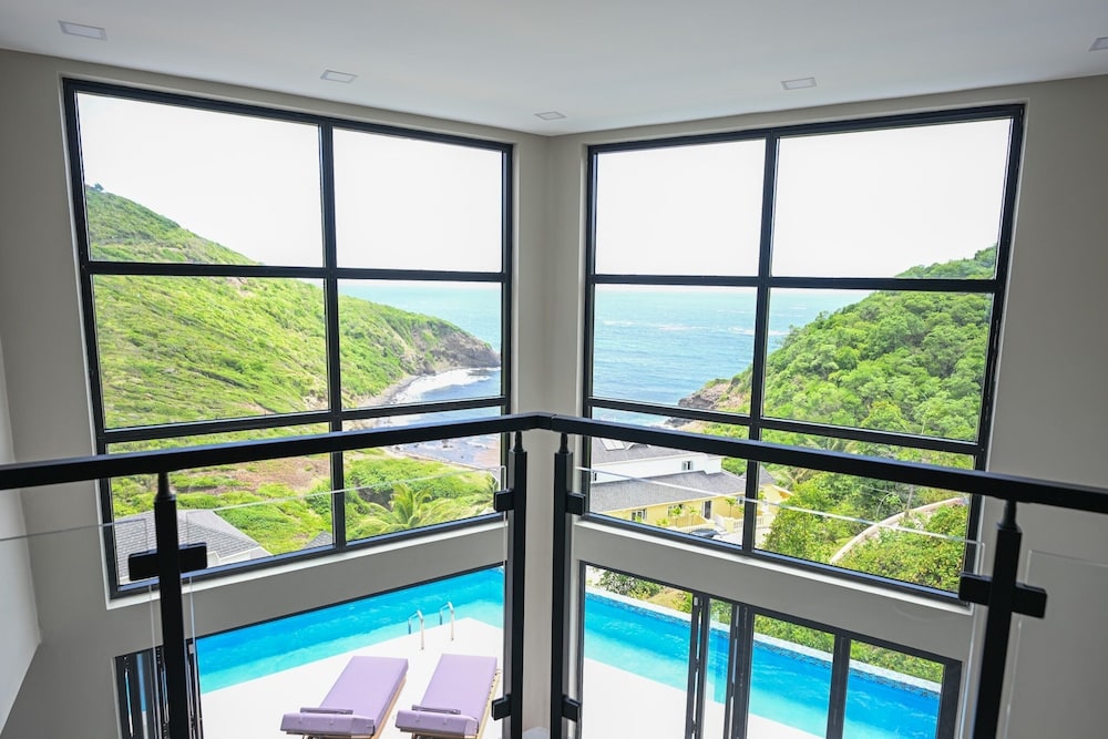 Villa Jasiri 2 Villa