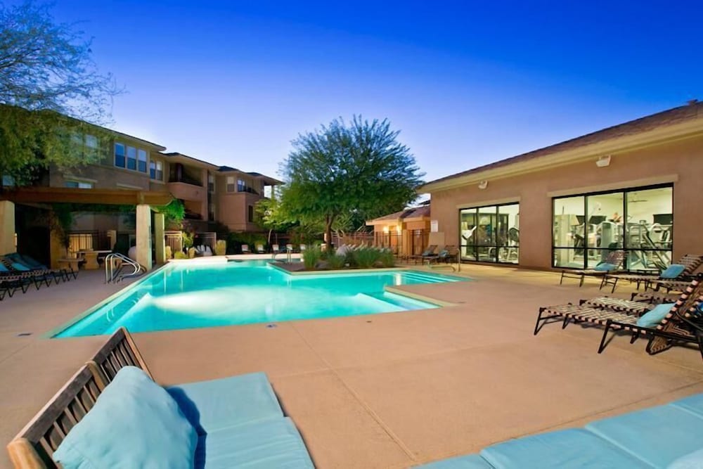 Grayhawk Villa Del Sol By Signature Vacation Rental