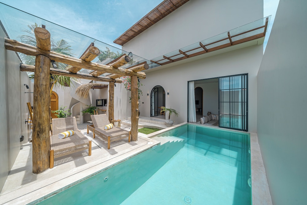 Casa 24 Villas
