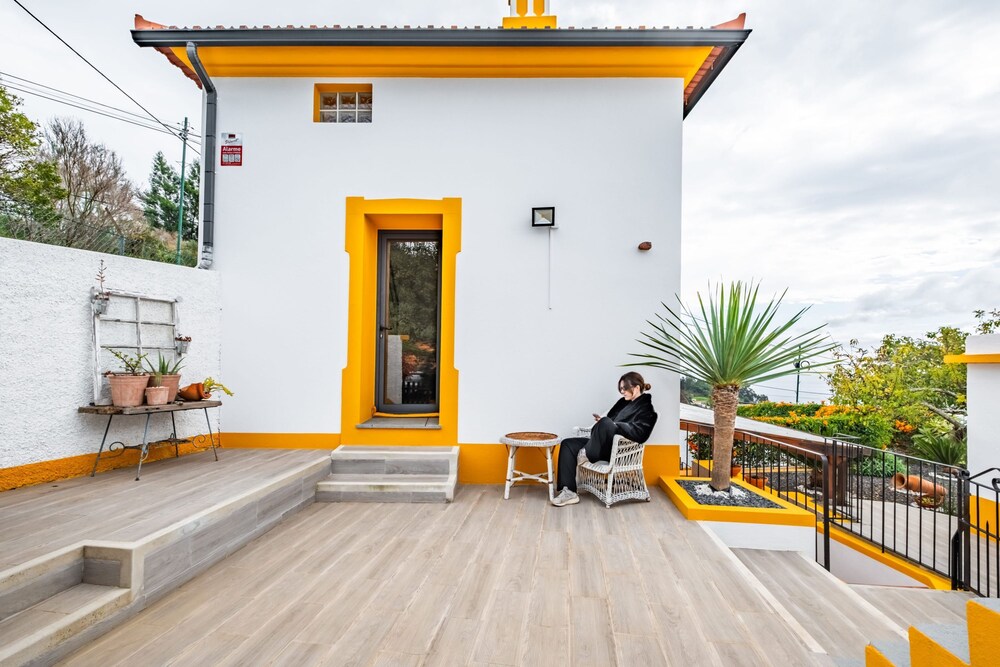 Villa Piedade by Homie