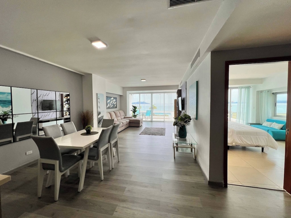 Exclusive Apartment in Calzada de Amador