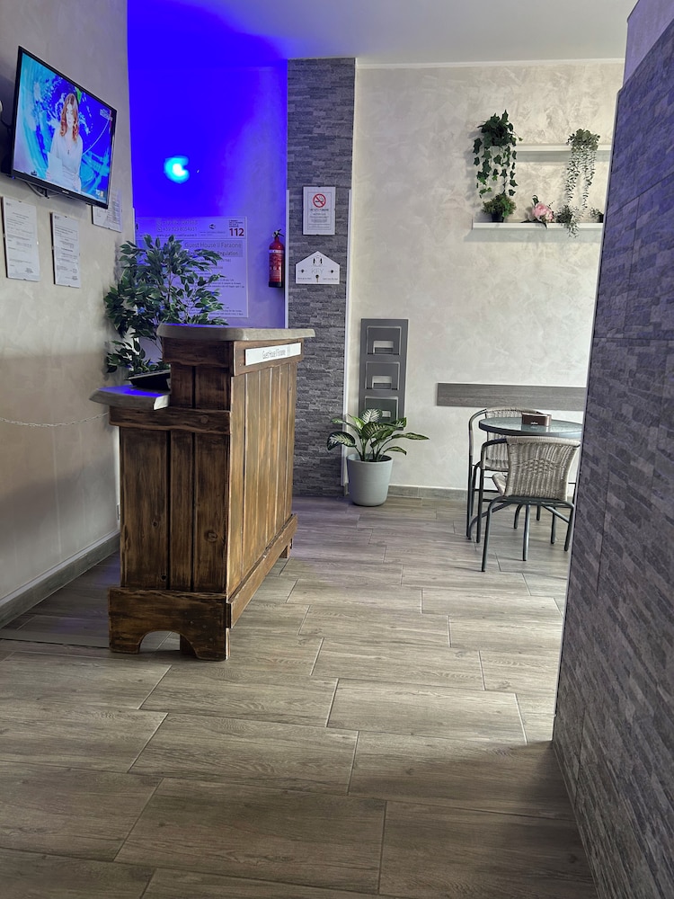 Guest House Il Faraone