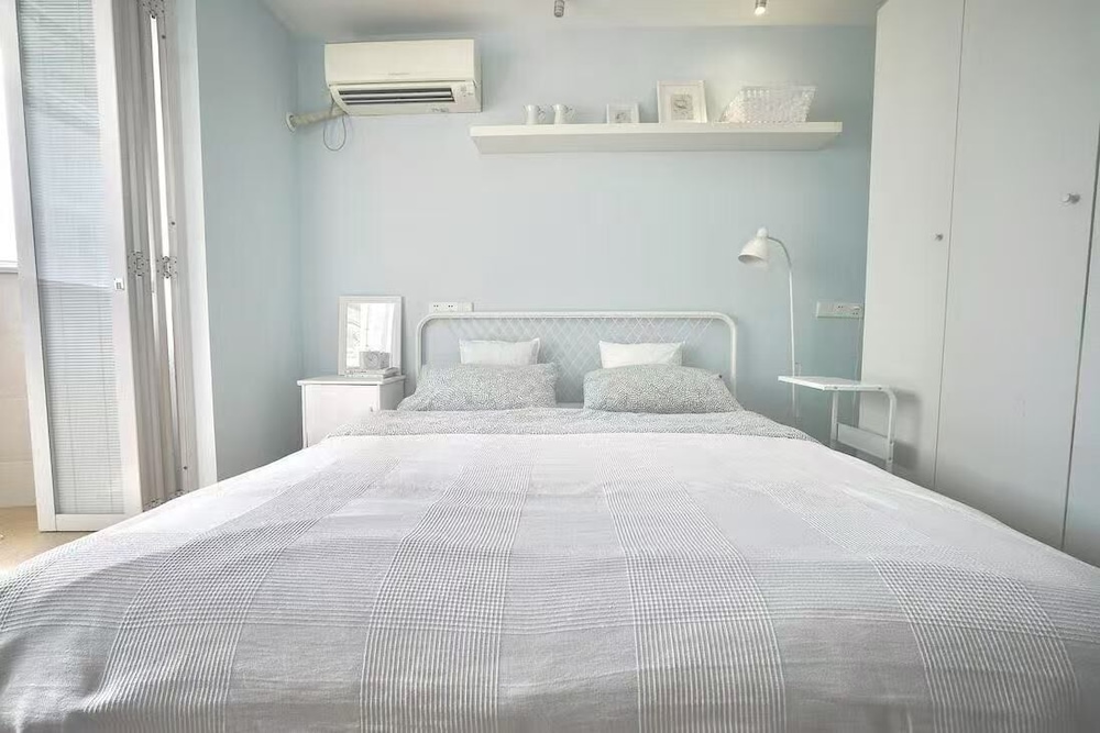 Shanghai Hills & Moment Family house close to The Bund