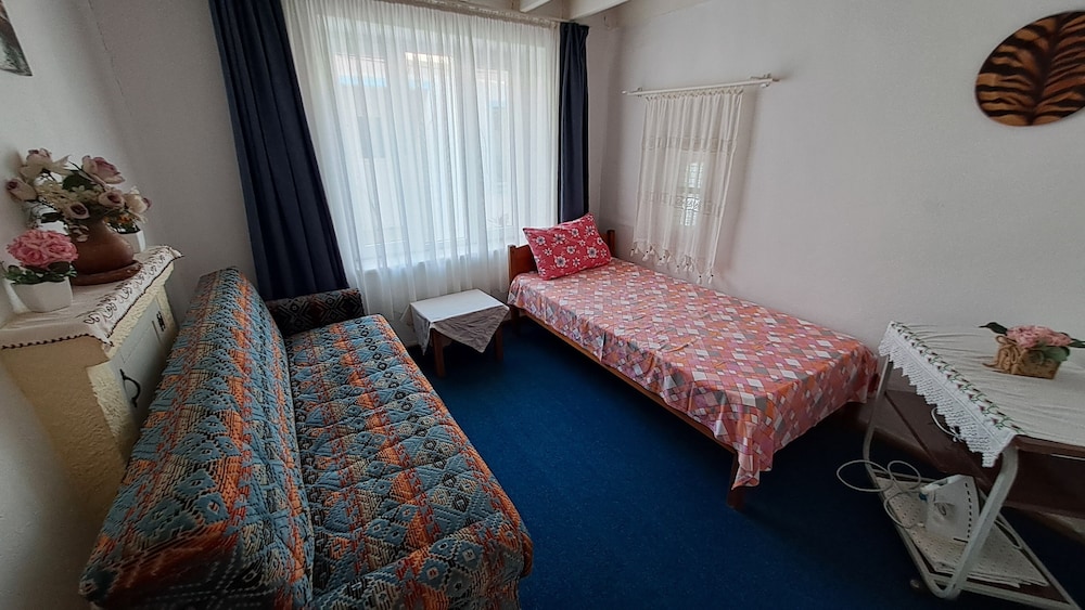 Iskele Ev Pansiyon - Adults Only view 5