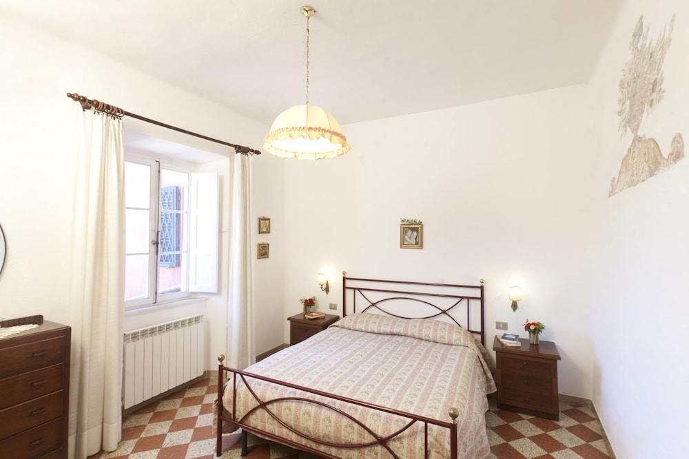 Agriturismo Grazia