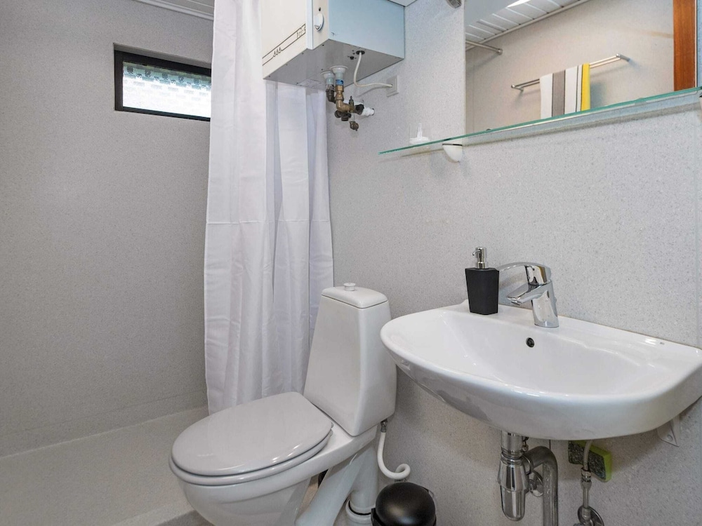 5 Person Holiday Home in Juelsminde-by Traum view 4