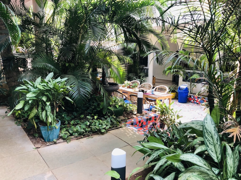 Swati Hotel